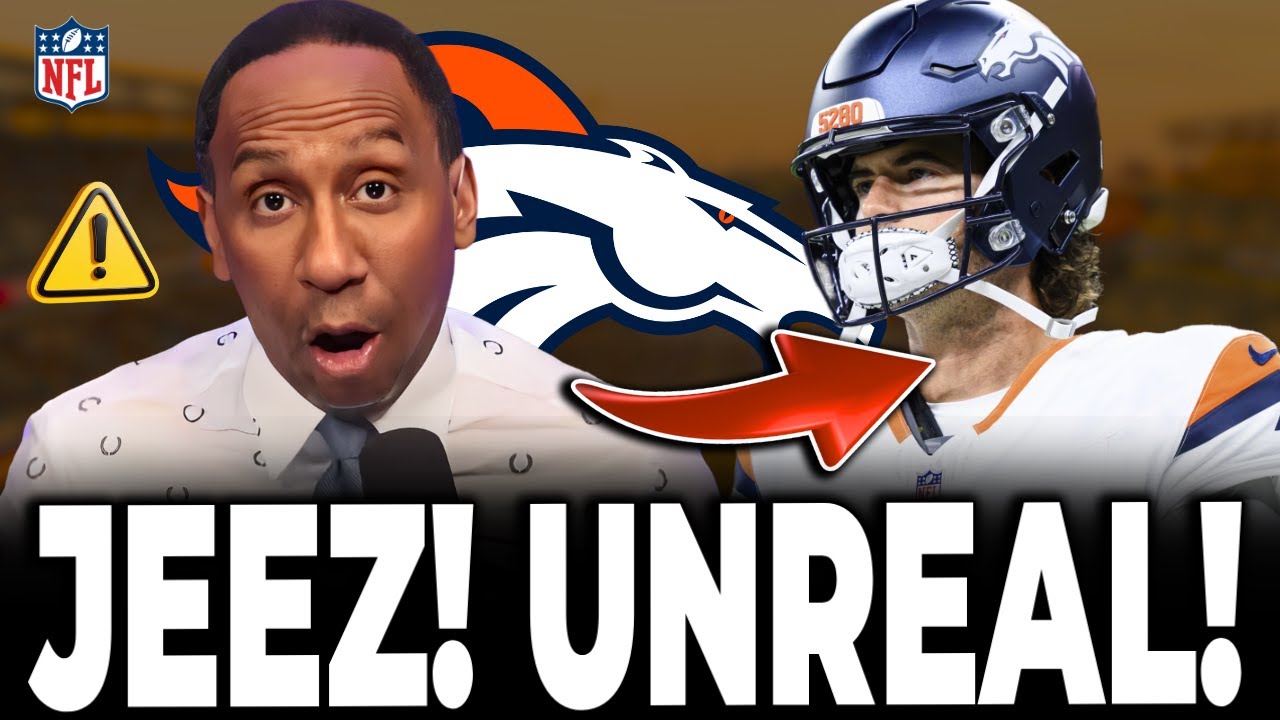 🔴BREAKING NEWS: NOBODY EXPECTED IT! DENVER BRONCOS NEWS TODAY 2025 NFL - SEAN PAYTON