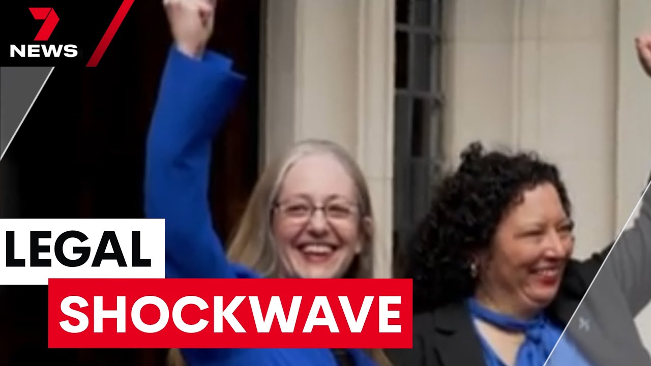 UK court redefines 