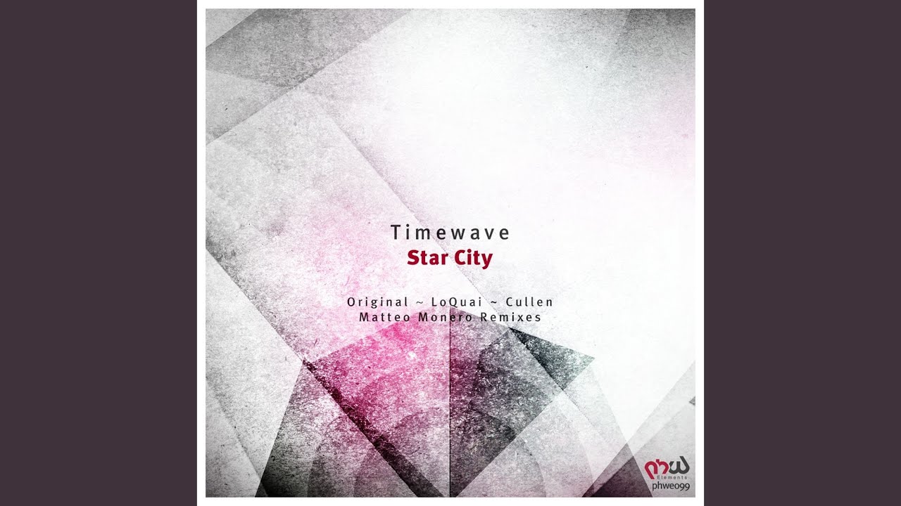 Star City (Cullen Remix)