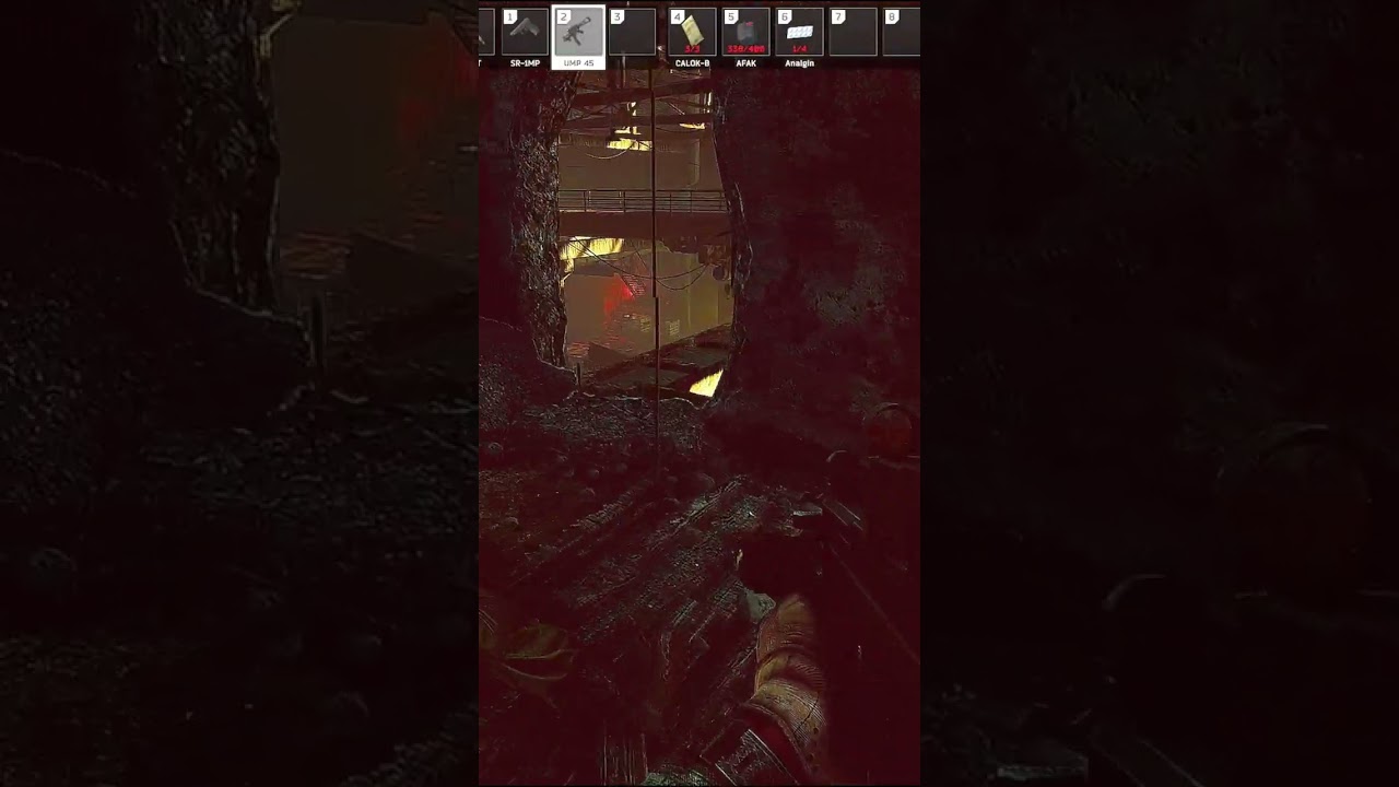 Tarkov Desync Is Worst Then Ever!
