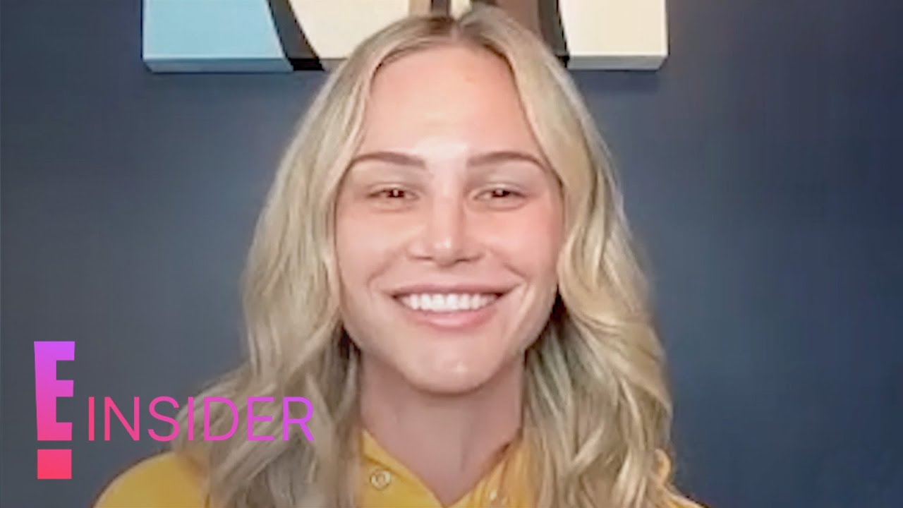 Meghan King REACTS to Ex Jim Edmonds' Wedding | E! Insider