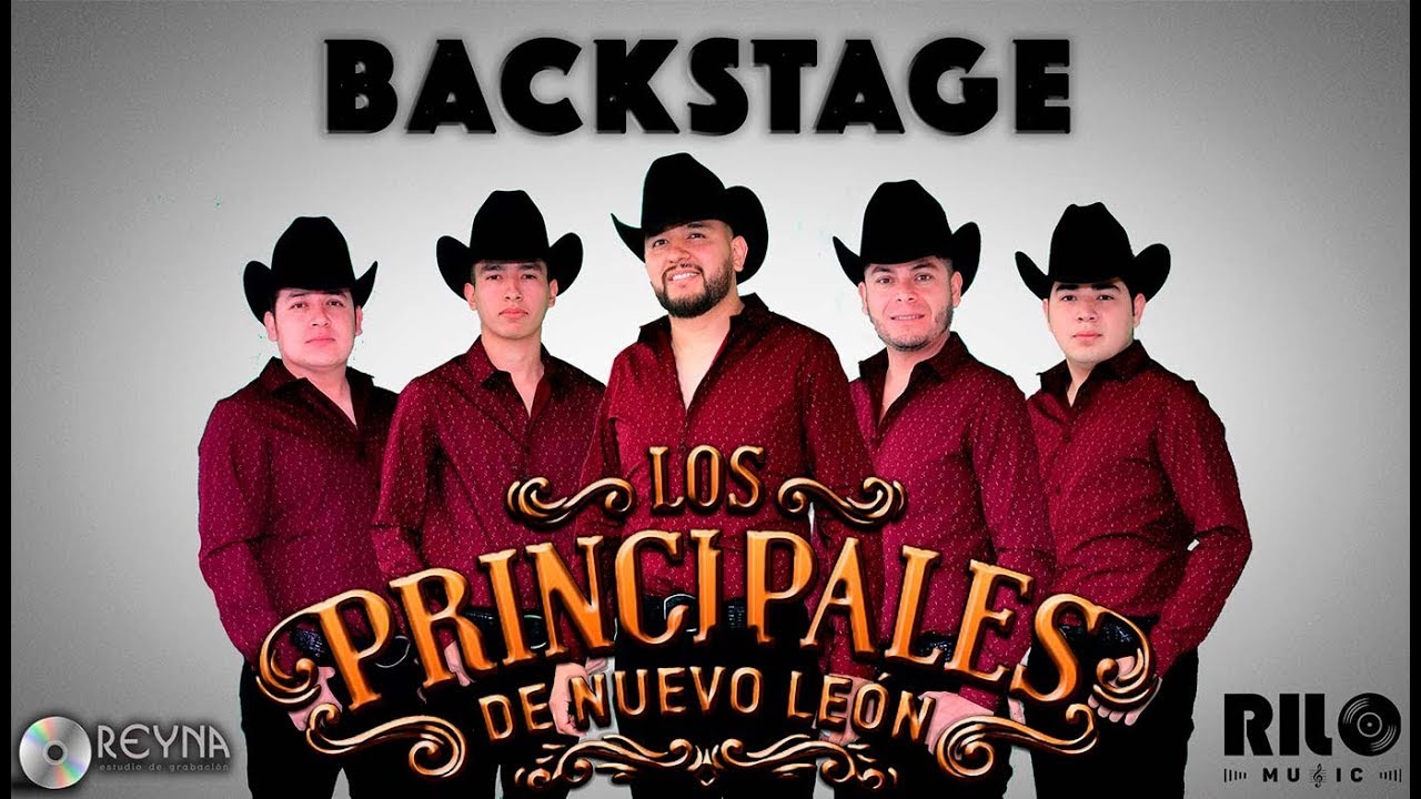 Los Principales de NL - Te va doler (Cover)