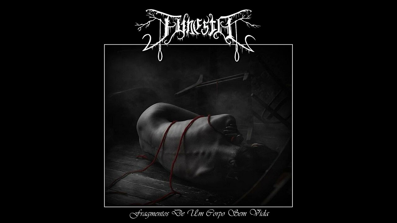 Funesto - Transtorno Depressivo Maior
