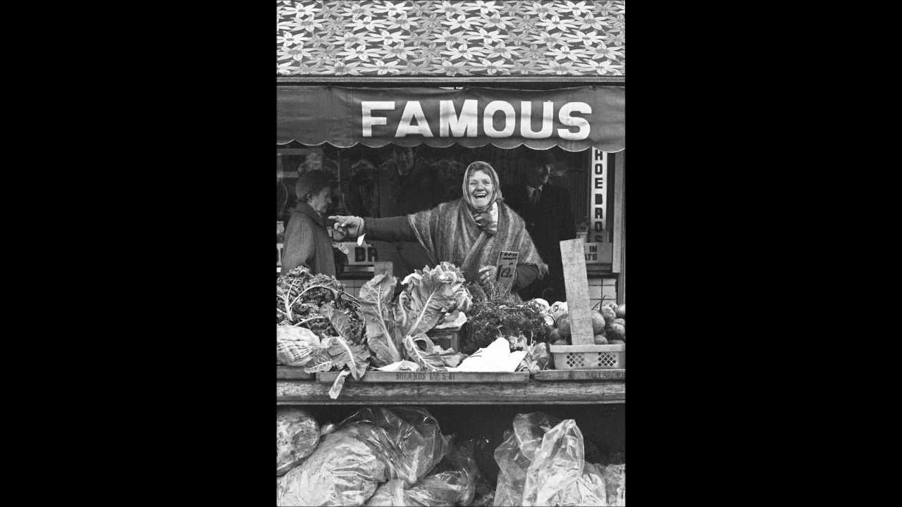 Dublin in the 1980's