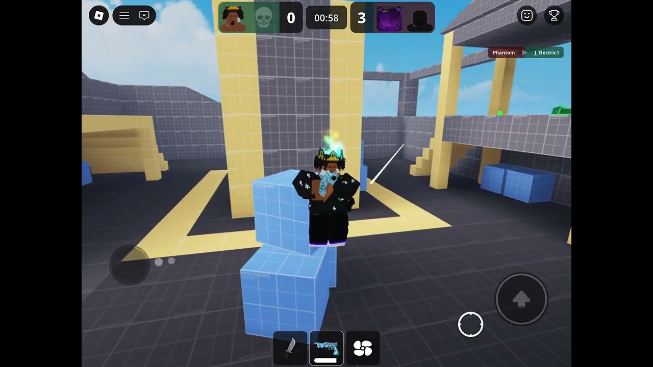 selling so hard in murderers vs sheriffs duels