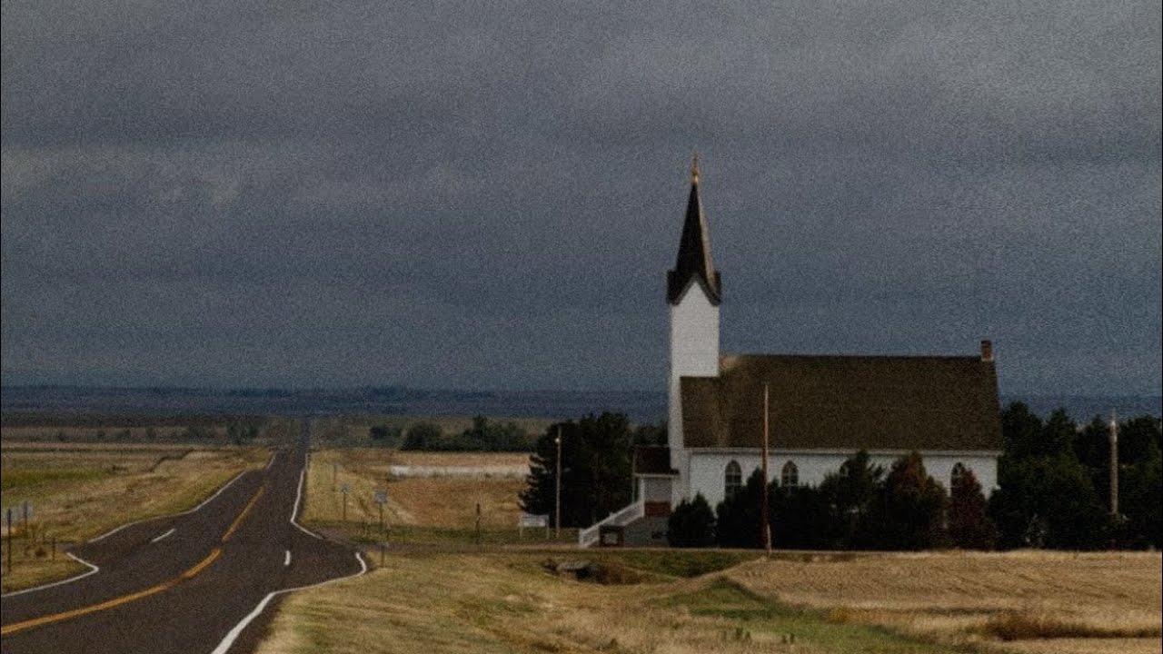 Midwestern Gothic