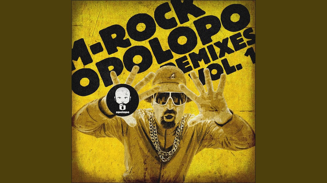 Blow You Whistle (Opolopo Remix)