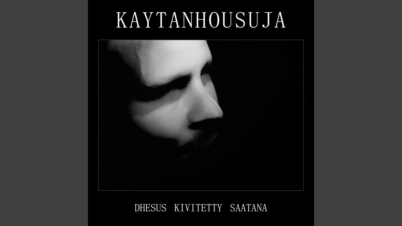 Dhesus kivitetty saatana