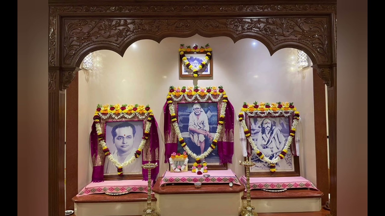 ||वं. दादांच्या आवाजातील शुक्रवार आरती संच.||🙏🌹🌹🙏.