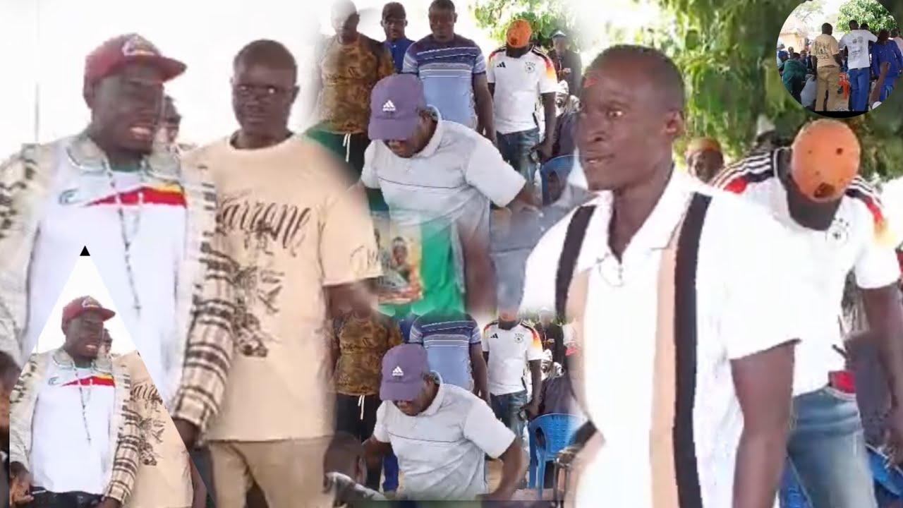 WAGANE DOUDAME BIRAMA DIORAL LUTTEUR ÑAWOUL SINE SALOUM AU MARIAGE DE DJIBE MBINEYADLE14FEVRIER 2026