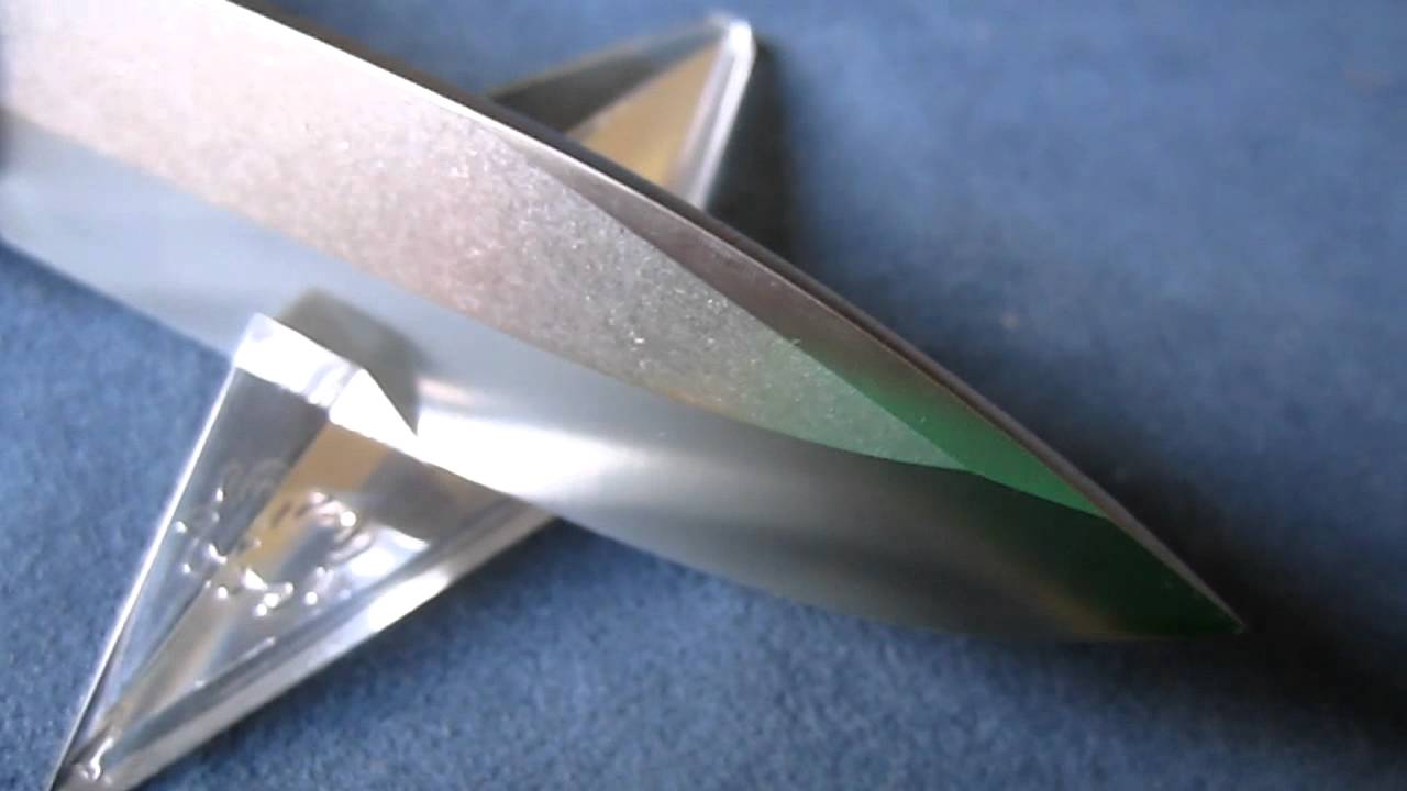 Emerson a100 Macro