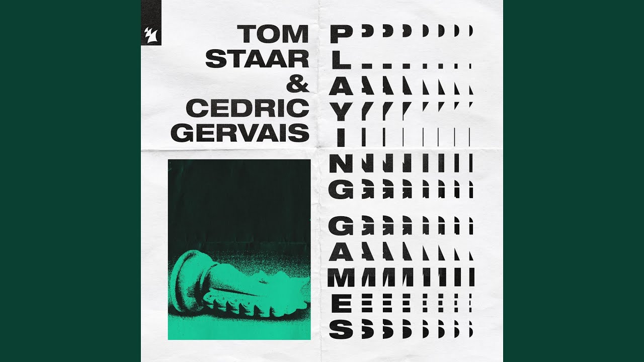 Playing Games (Extended Mix)