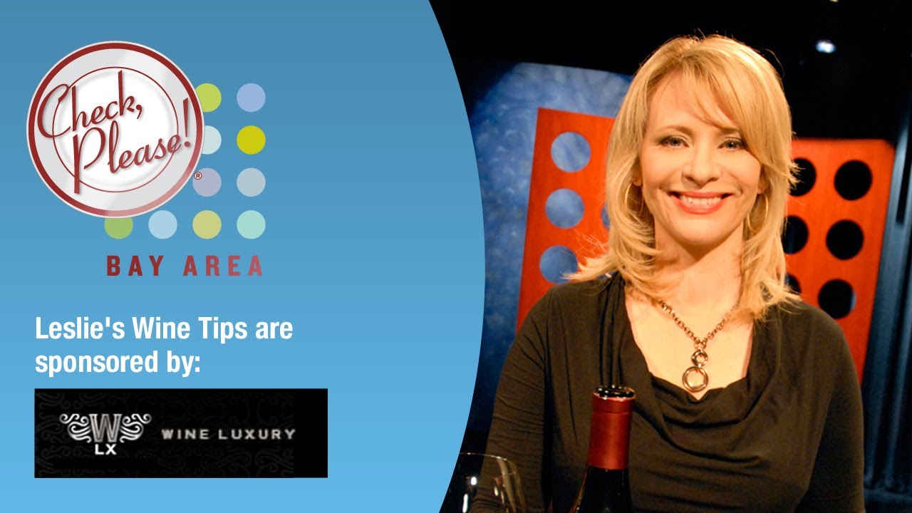 Check, Please! Bay Area Wine Tip: About Cabernet Sauvignon