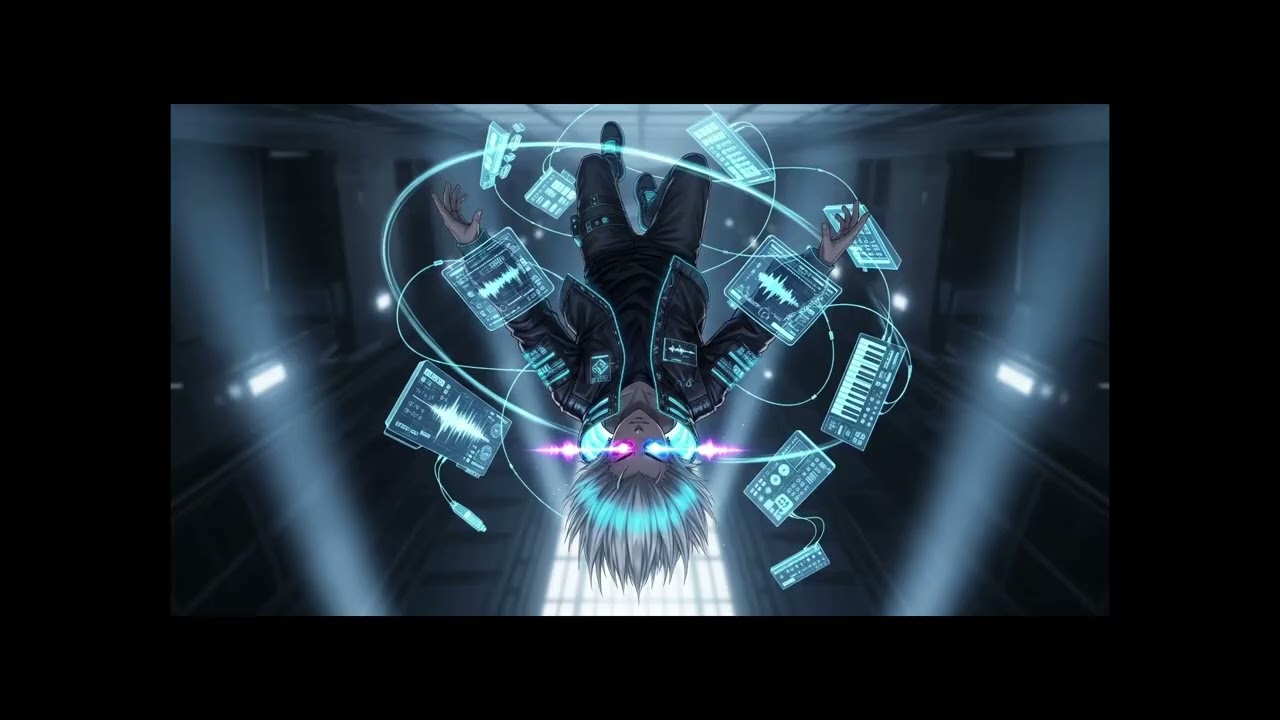 PRODvsSUNO バガ  reverse_gagger 1 2