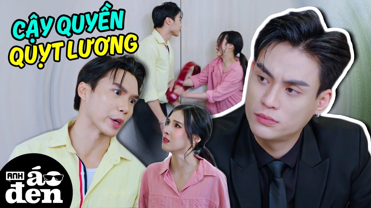 Cậy Quyền Hạn Cao, Ăn Chặn Lương Nh&acirc;n Vi&ecirc;n L&agrave;m Của Ri&ecirc;ng !!! - Anh &Aacute;o Đen 2025 80