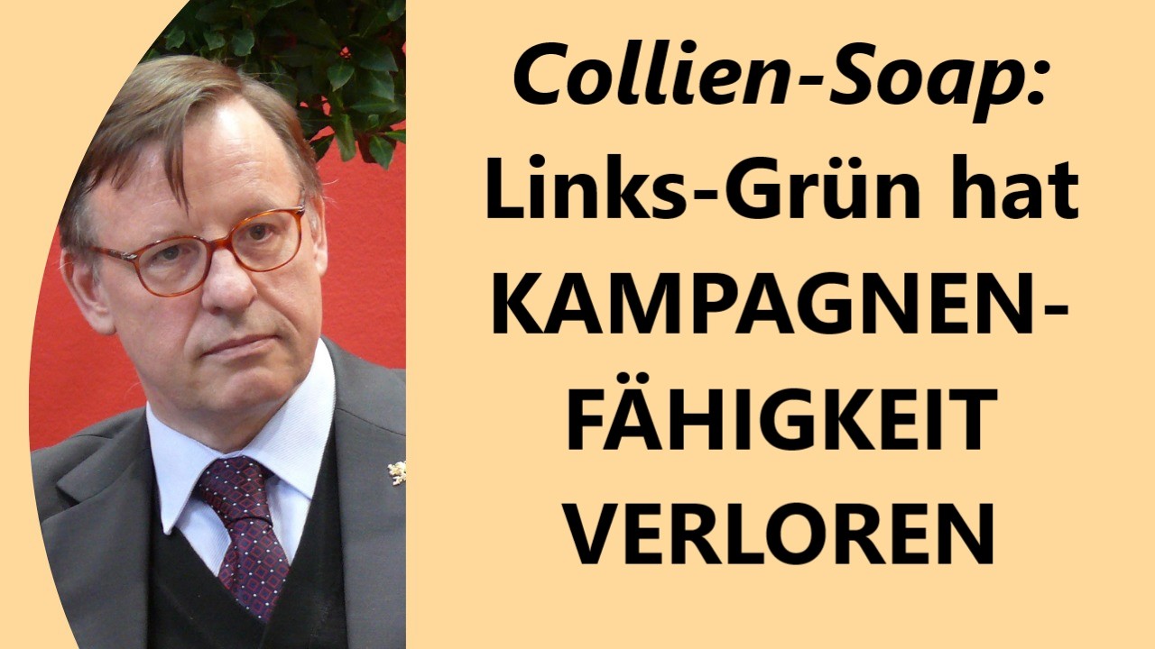 Marketing-Experten geschockt &uuml;ber Desinteresse f&uuml;r Miosga-Talk