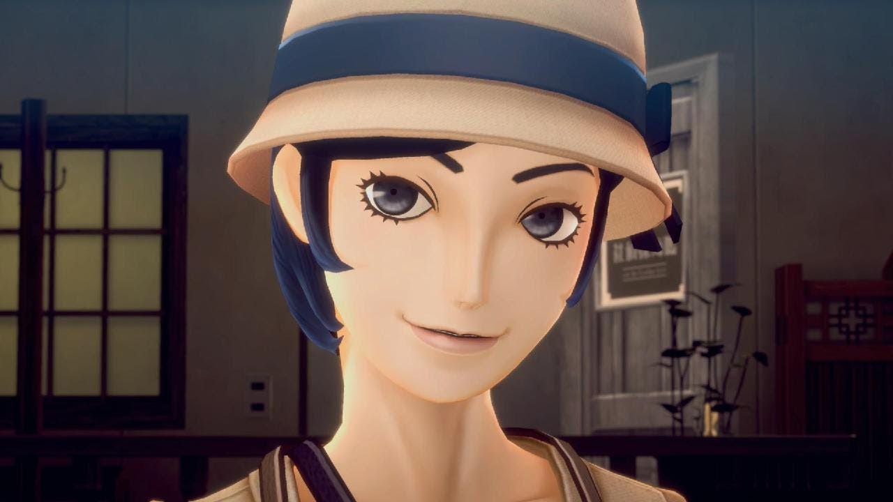 RAIDOU Remastered: The Mystery of the Soulless Army_20260129225035