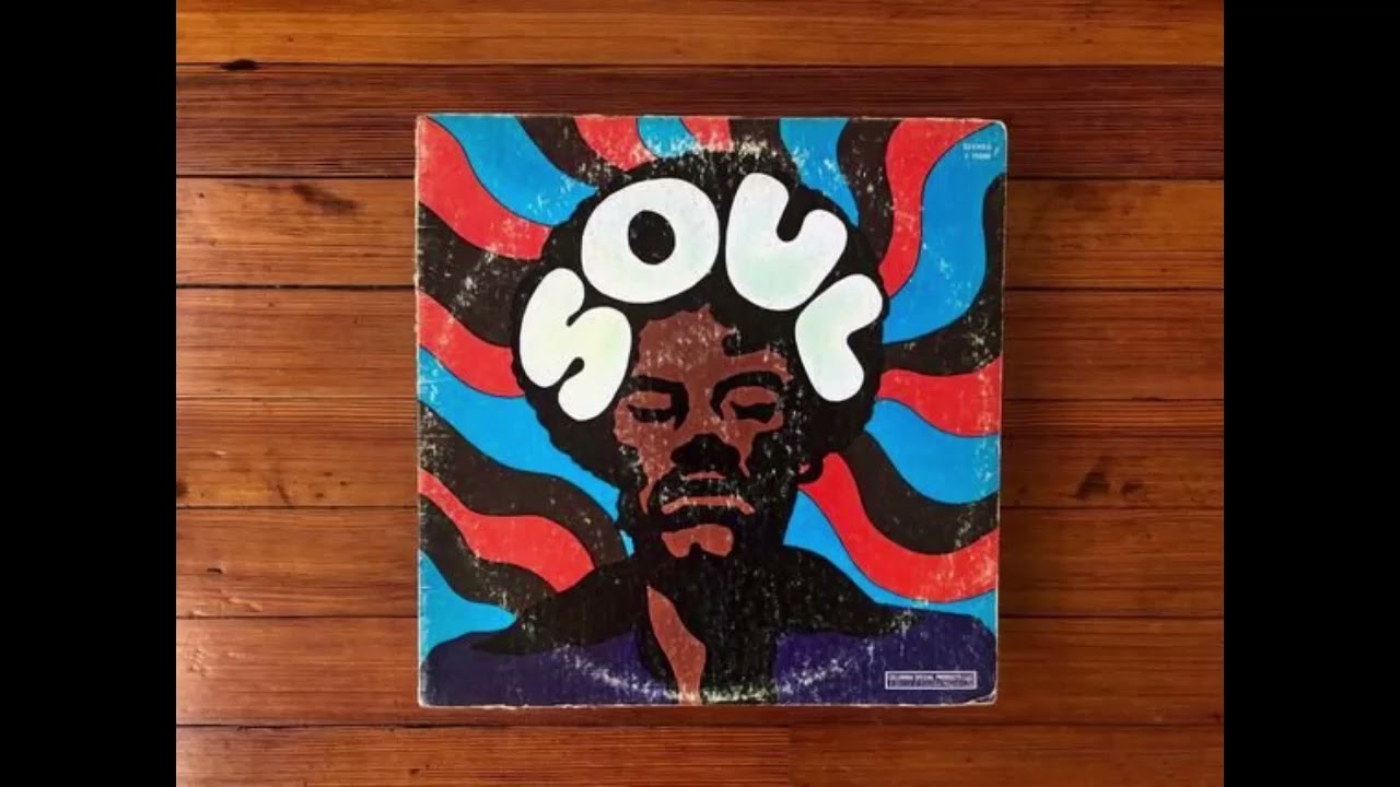 Stuff To Sample (Soul) #13