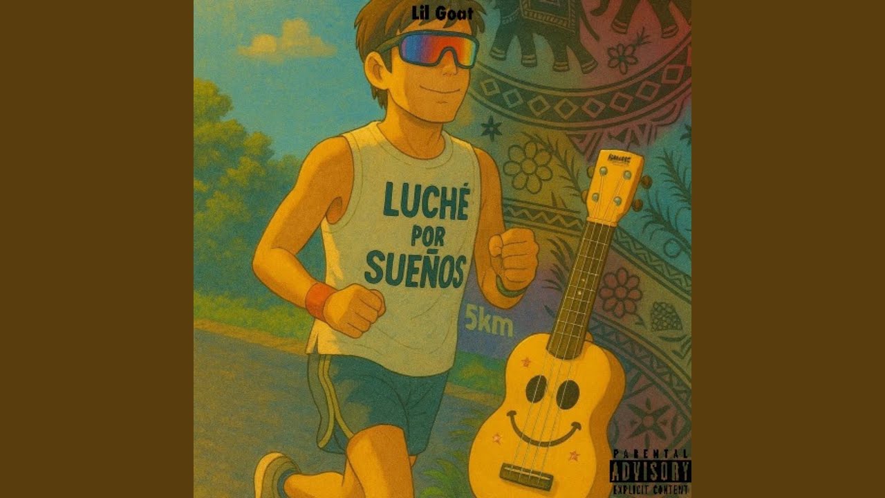 Lucho X Sueños