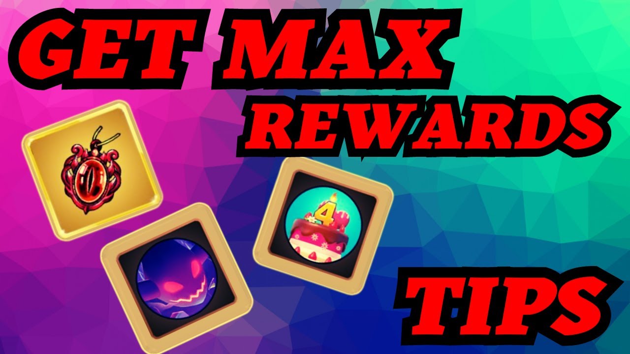 ARCHERO: GET MAX REWARDS! NEW RELIC! TIPS TOEWR DEFENSE!