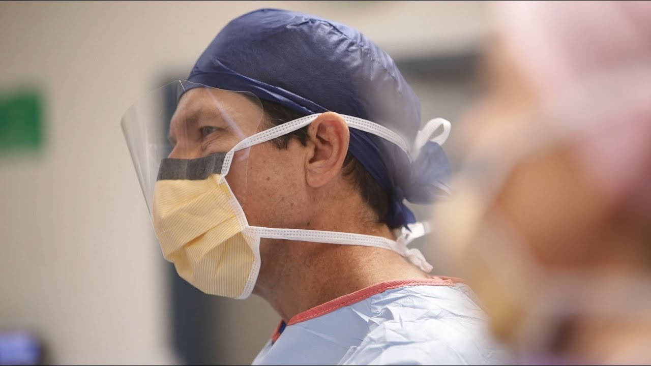Orthopaedic Care