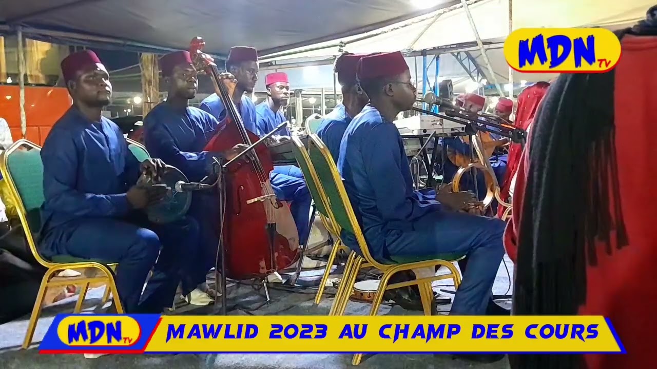 FIRQATU TAWFIKH Yeungal nan Champ de courses Mashalla
