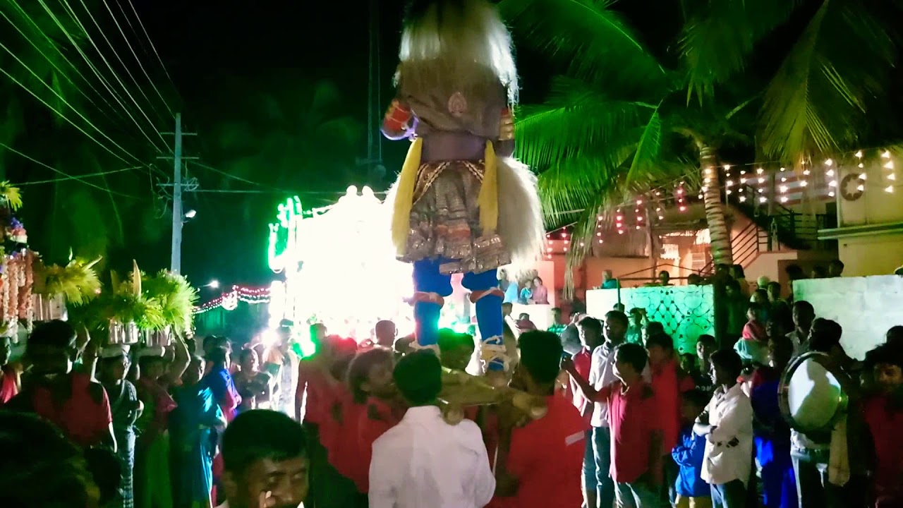 Vergase kunitha