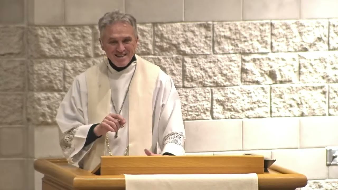 BLC Vespers - January 28, 2026