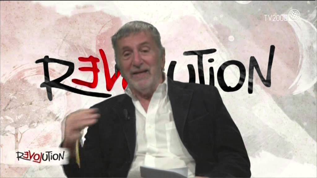#Revolution, parliamo di economia e di Mezzogiorno d'Italia con il prof. Marco Ponti