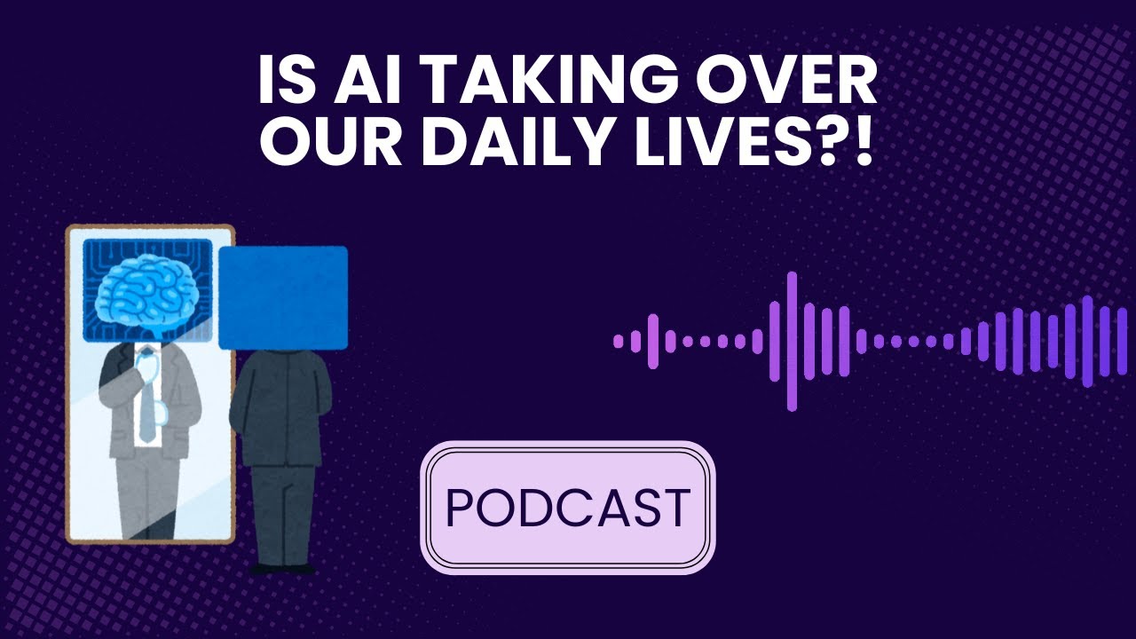 Artificial Intelligence In Our Daily Lives
