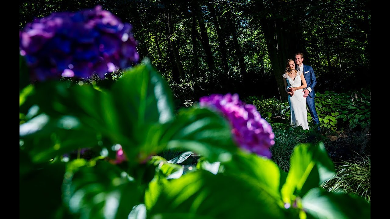 PicsNClips voor  Trouwfoto en Video