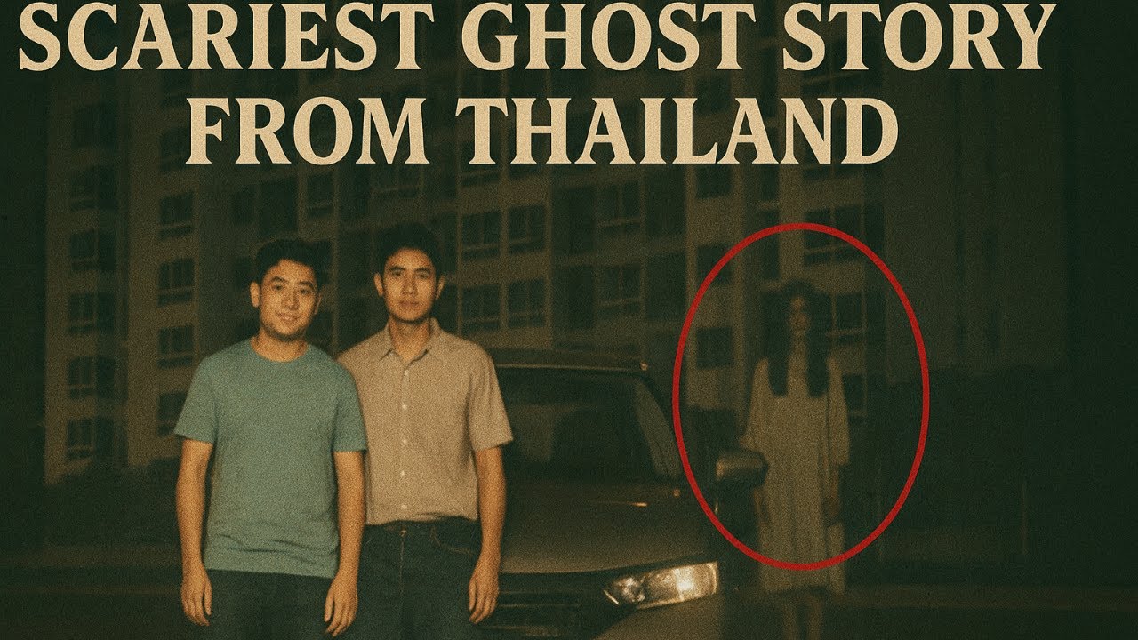 Thailand's Scariest Haunting | Based on True Events