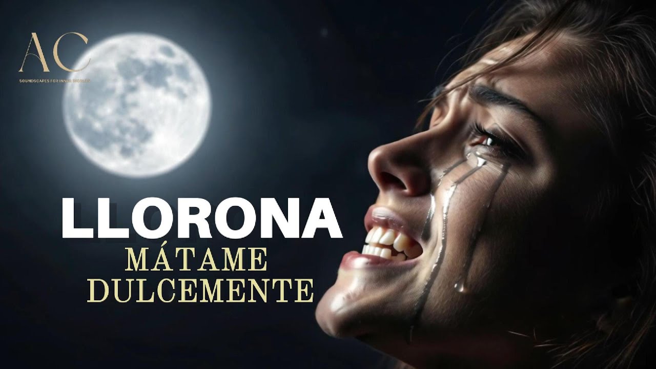LLORONA  #mexicanfolkmusic #latinmusic #mexicanmusic