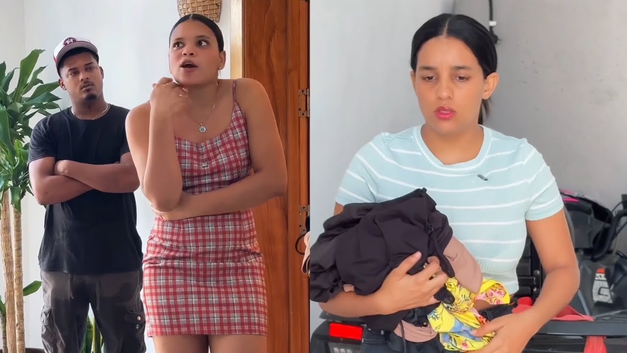 Se siente superior que la empleada por ser esposa del jefe y la pusieron en su puesto