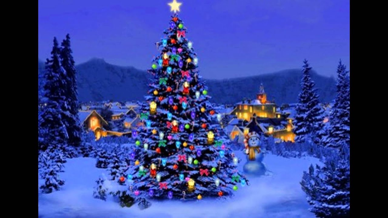 O Christmas Tree (Instrumental)