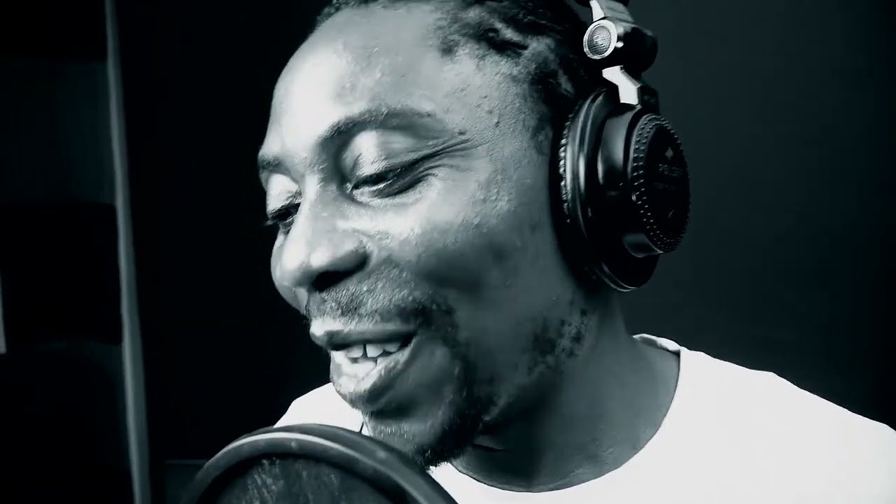 CHRISTMAS AGAIN (HD Official music video).mp4