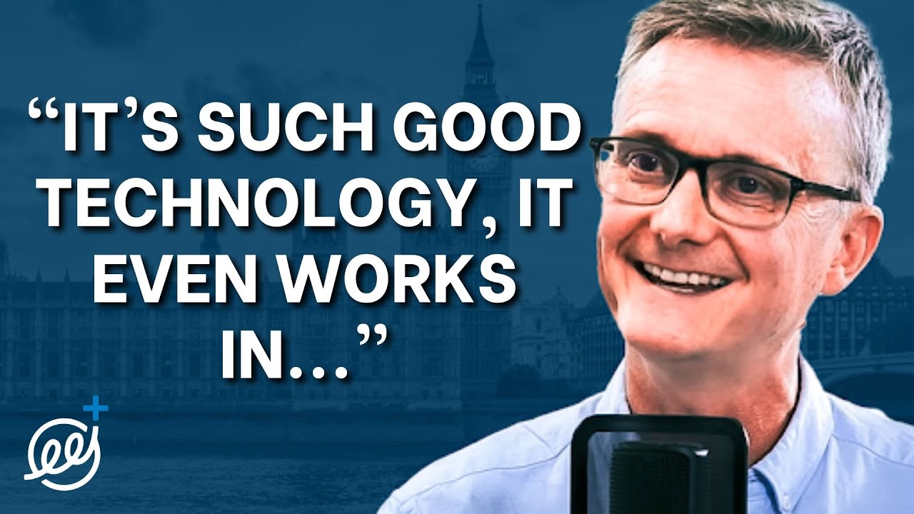 The real truth behind solar power | Positive Energy with Chris Hewett