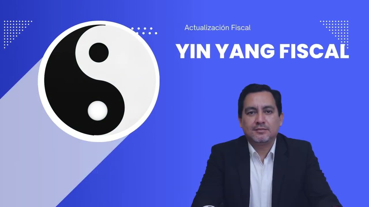 Programa de regularización fiscal 2025