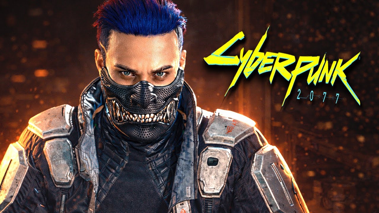 04 | Cyberpunk 2077 | Johnny Silverhands Vergangenheit! LIVE!