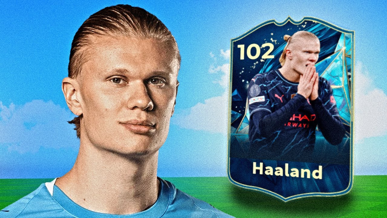 DOSTAŁEM DOBRE KARTY OD INNEGO GRACZA w MAGNAT PIŁKI NOŻNEJ ⚽ w ROBLOXIE