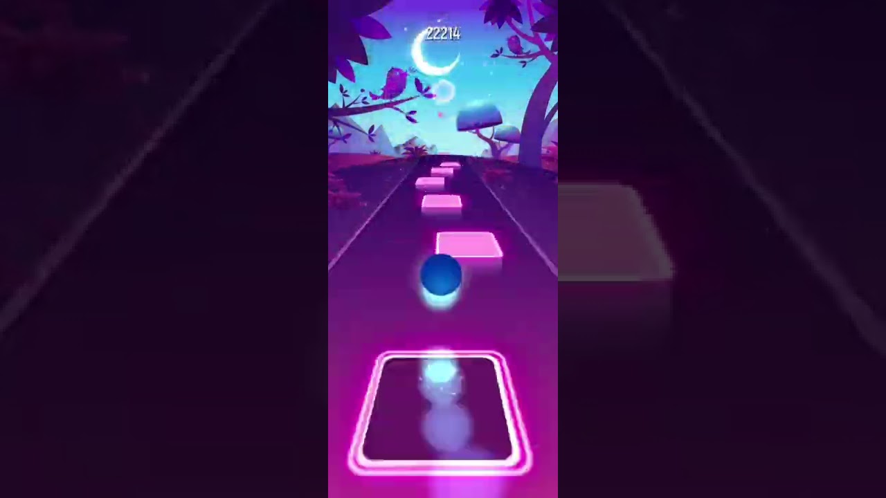 Tiles Hop | Mike Parr - Turn it Up | Record: 27336