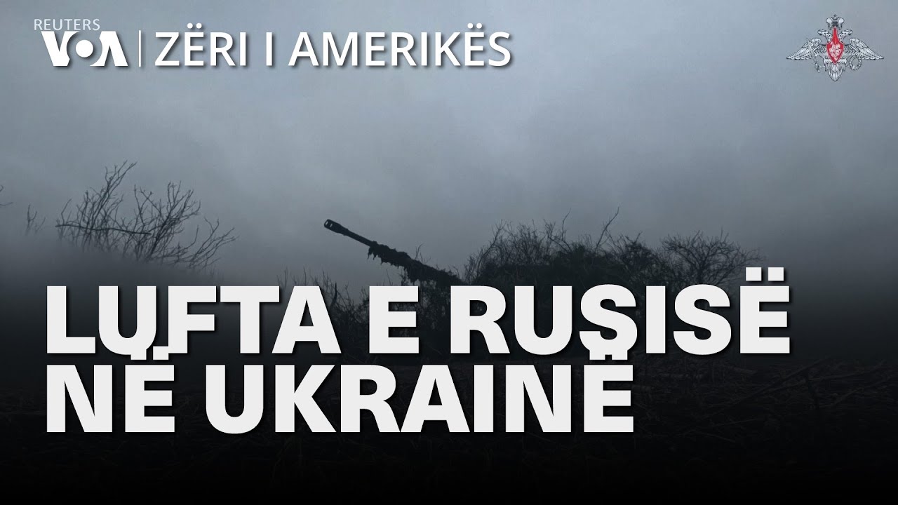 Rruga drejt paqes mes Rusisë dhe Ukrainës, e paqartë edhe nën administratën Trump