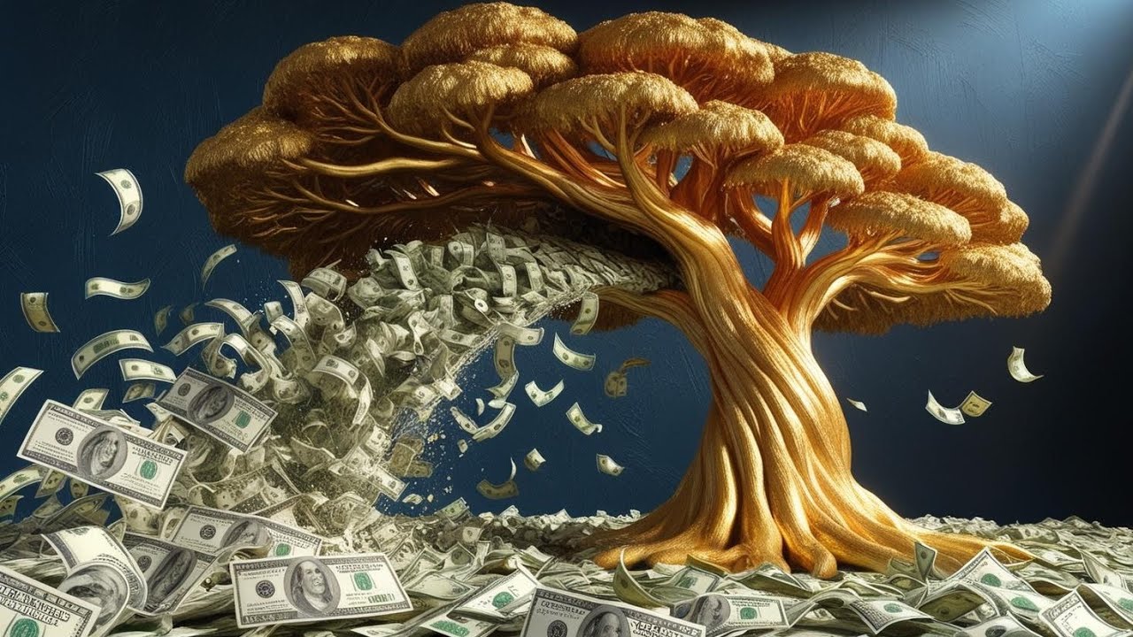 2 MINUTES AFTER LISTENING YOU WILL RECEIVE MONEY 💸