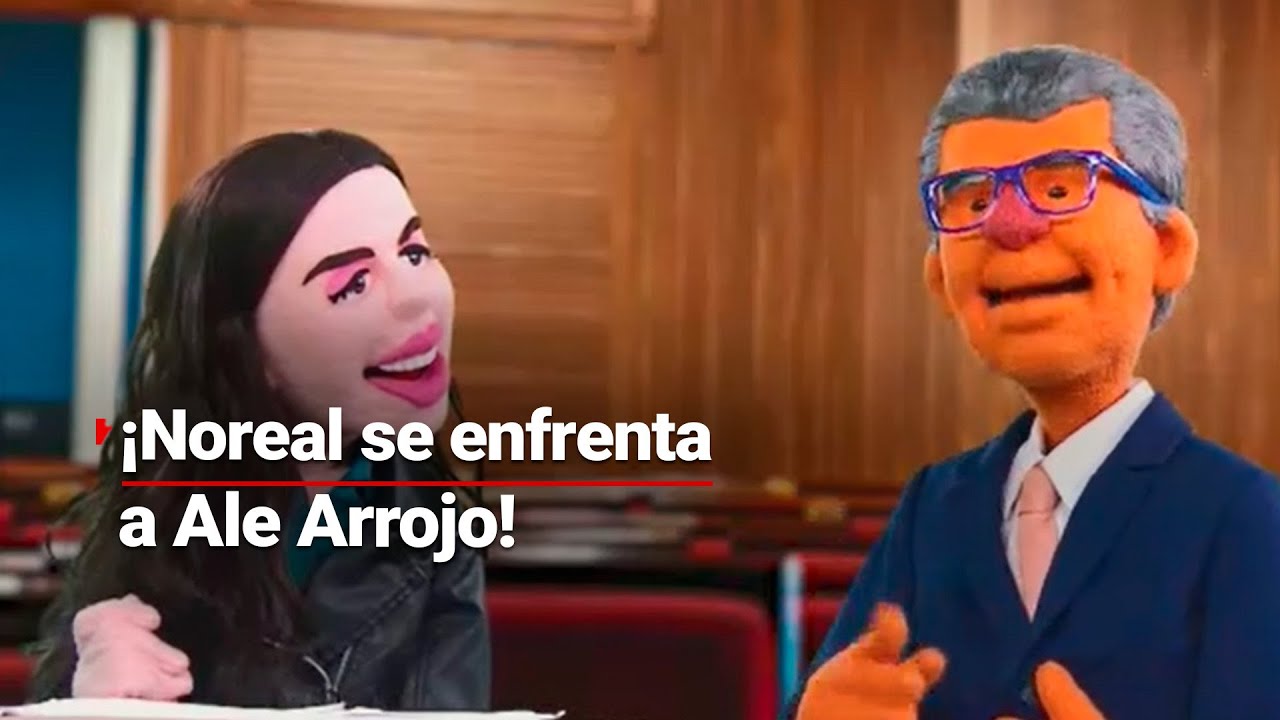 #LosPeluches | Habrá recuento de votos en la alcaldía Cuauhtémoc y Noreal mete presión por su niña