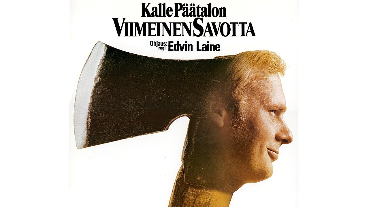 Viimeinen savotta (1977) Trailer