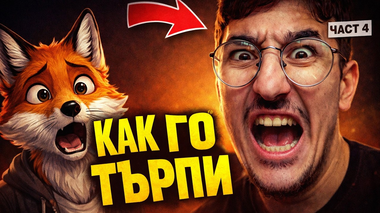 СКАНДАЛНО: 94-ГОДИШНАТА БАБА НА Lil Pimi ЧУ ЛИ ТОВА?!