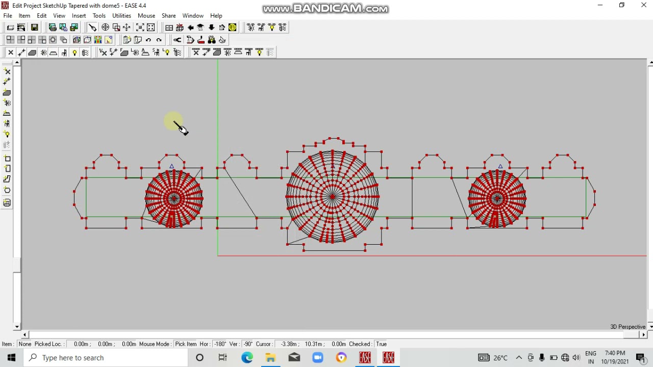 Ease 4.4 Tutorial Part-3