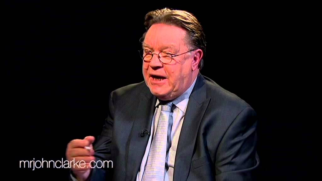 Clarke and Dawe - We Have No Alternative but to Adopt our Original Intention