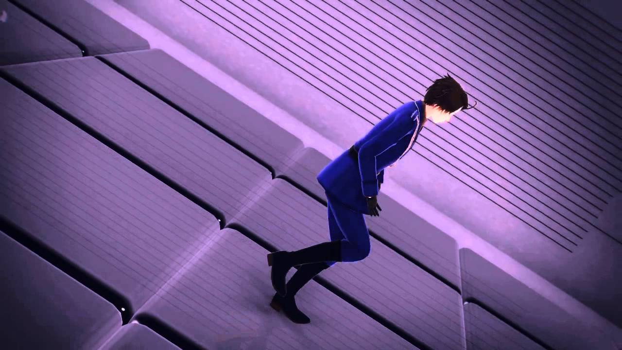 [Hetalia MMD] aph Austria  S&M