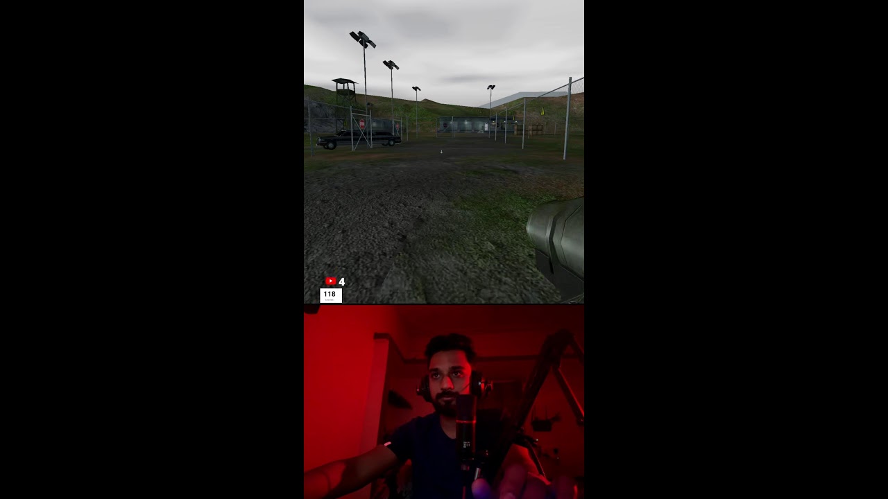 Project IGI Random Mission 🔥 | Bachpan Ka Game LIVE 😍 | School days are back 90s Kid